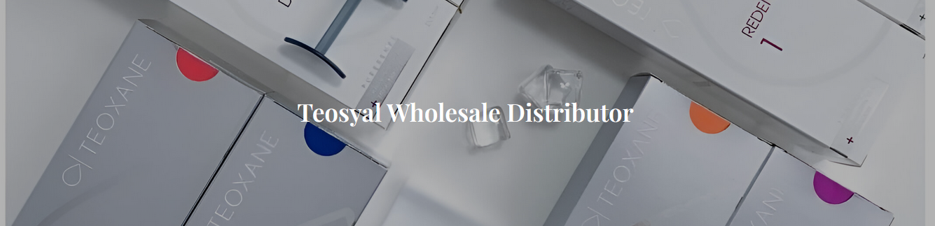 Teosyal Dermal Filler