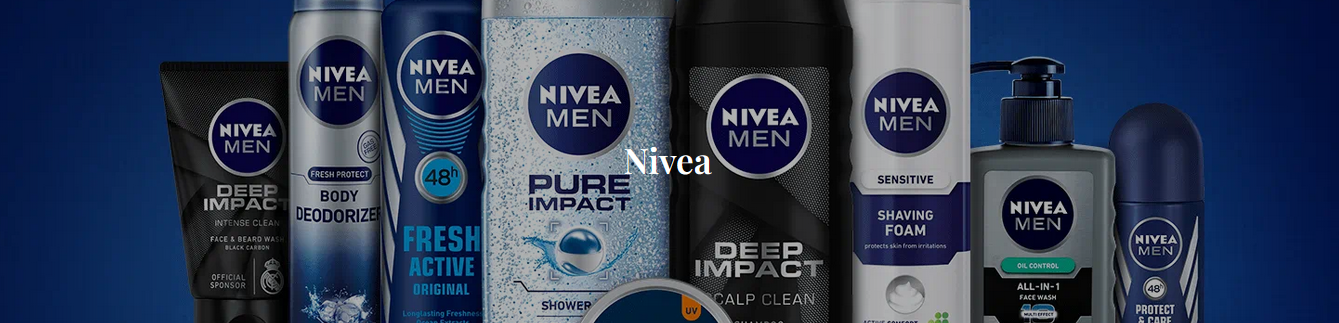 Nivea Wholesale